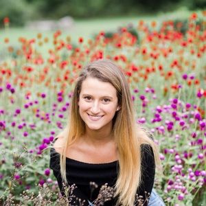 Meet your Posher, Allyson